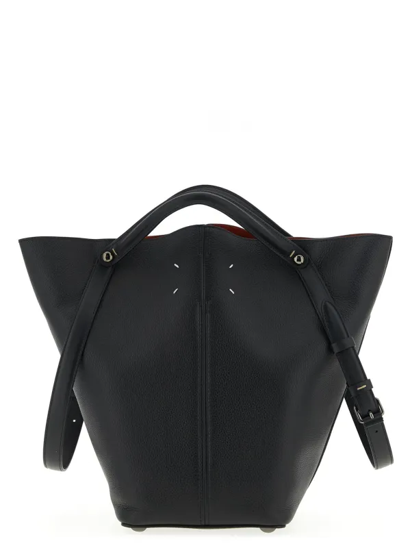 Dress-Age Hand Bags Black sold by Wanan Luxury
