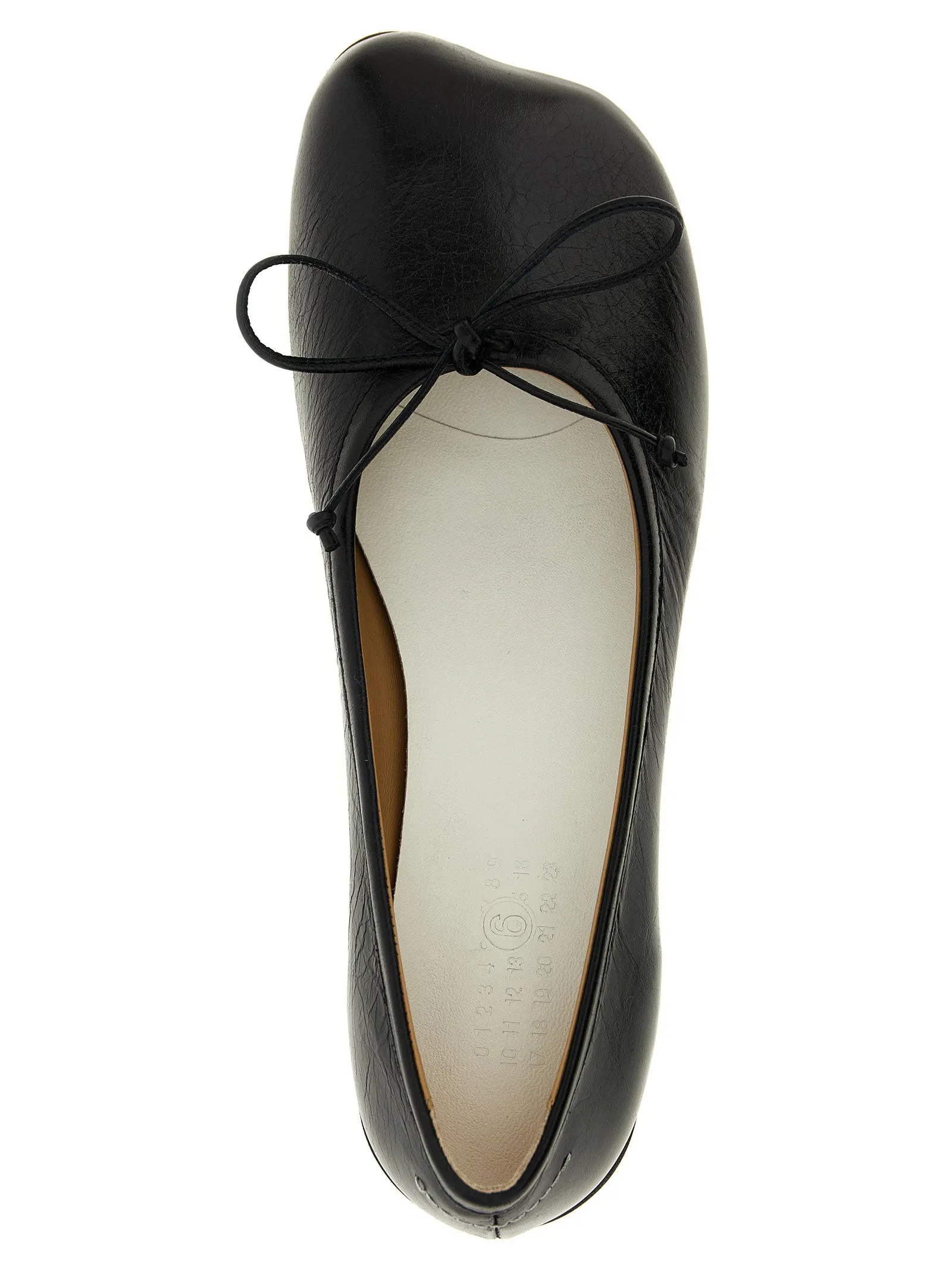 Anatomic Pumps Black sold by Wanan Luxury product image thumbnail 4
