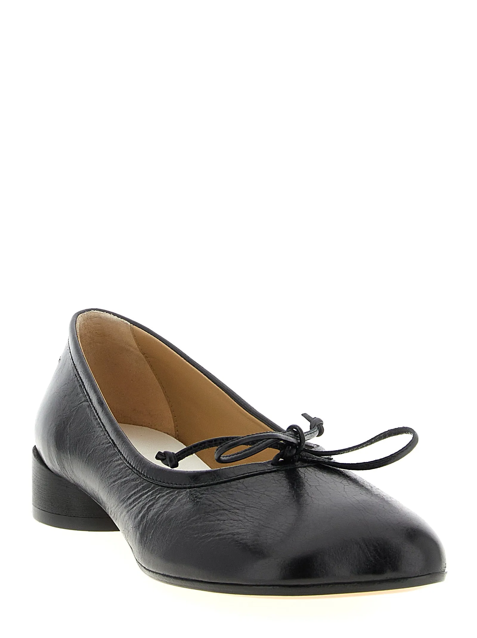 Anatomic Pumps Black sold by Wanan Luxury product image thumbnail 2