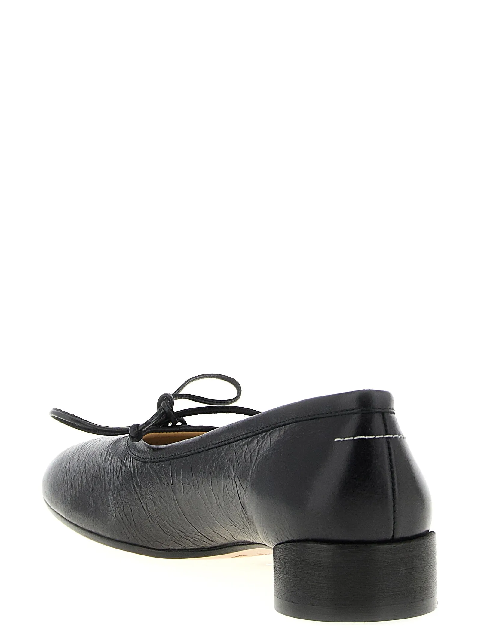 Anatomic Pumps Black sold by Wanan Luxury product image thumbnail 3