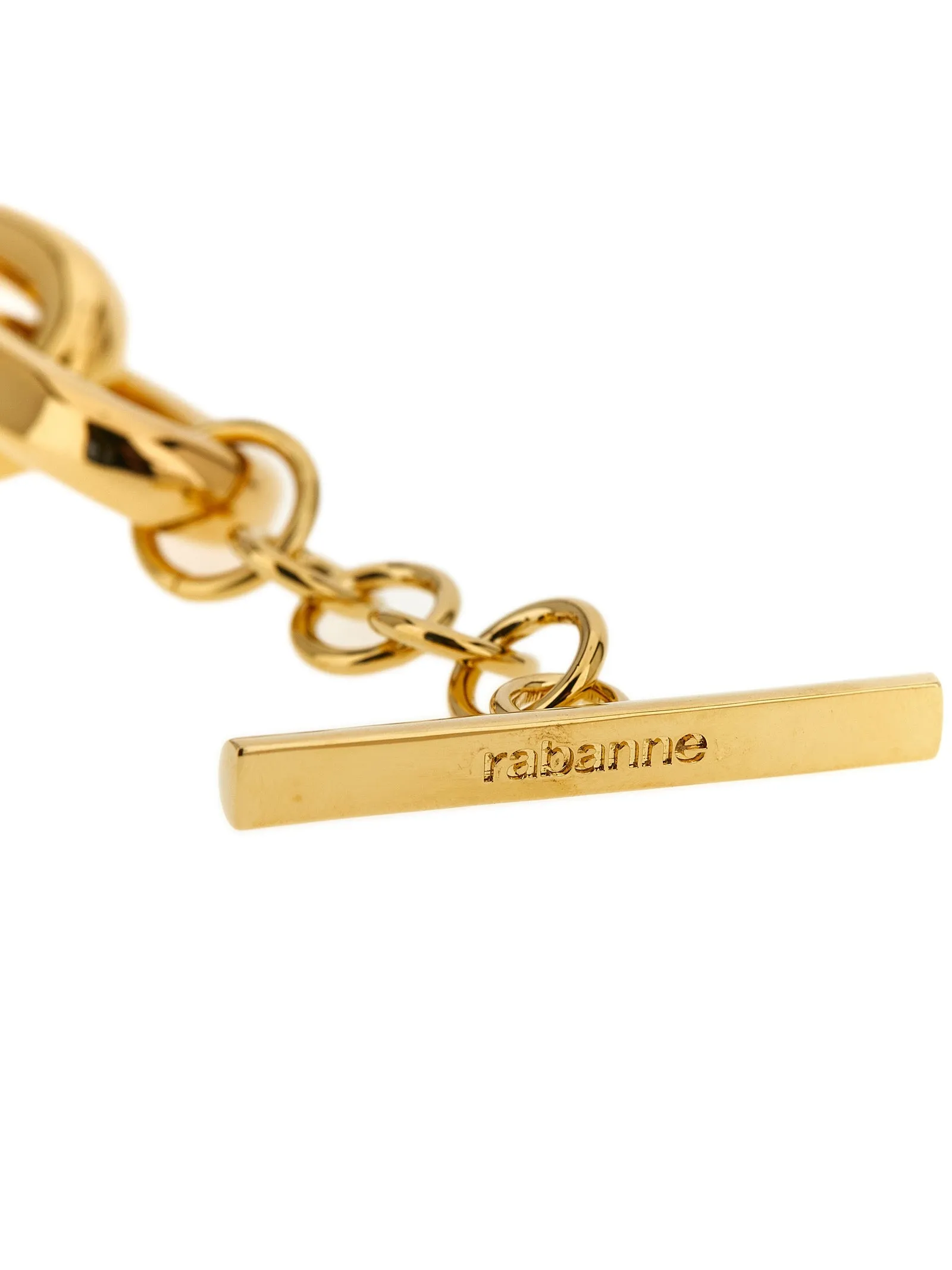Xl Link Jewelry Gold sold by Wanan Luxury product image thumbnail 2