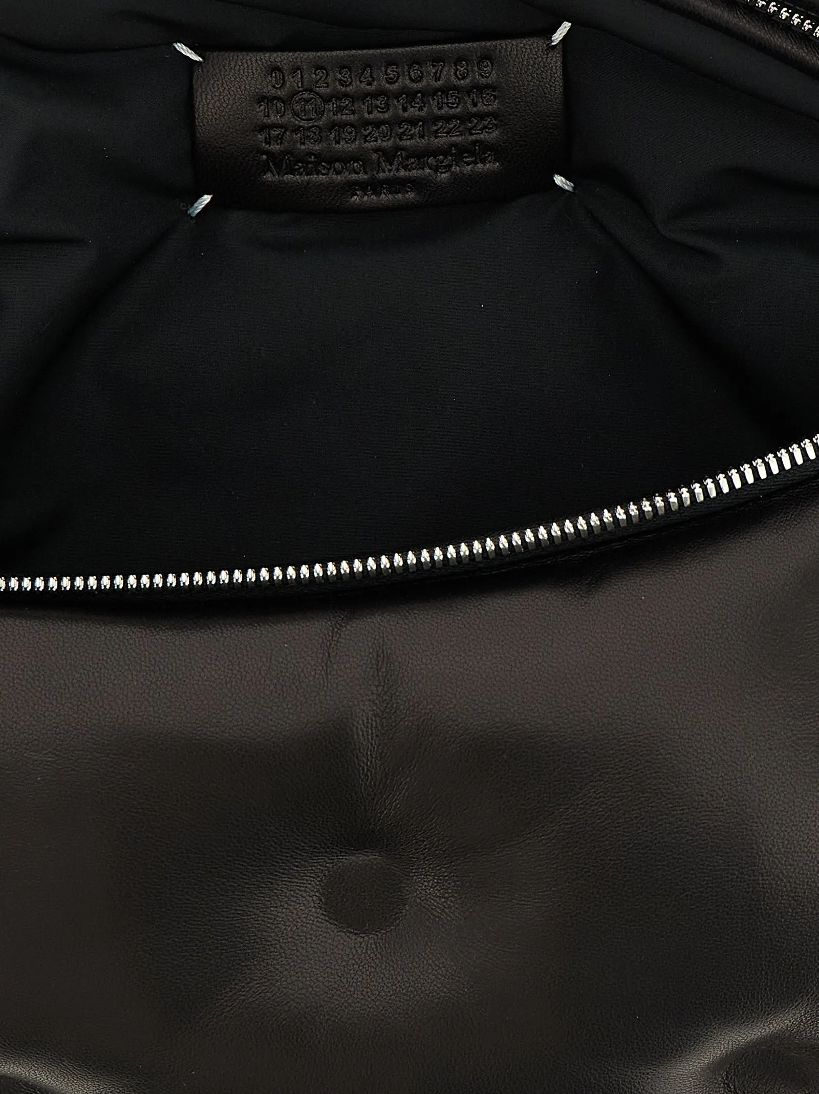 Glam Slam Crossbody Bags Black sold by Wanan Luxury product image thumbnail 4