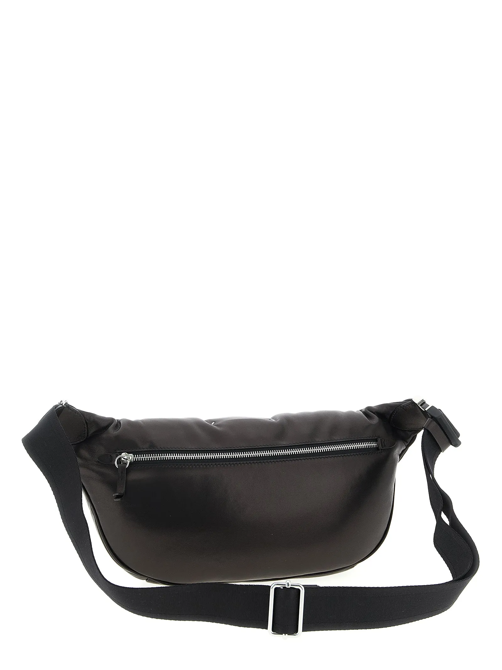 Glam Slam Crossbody Bags Black sold by Wanan Luxury product image thumbnail 2