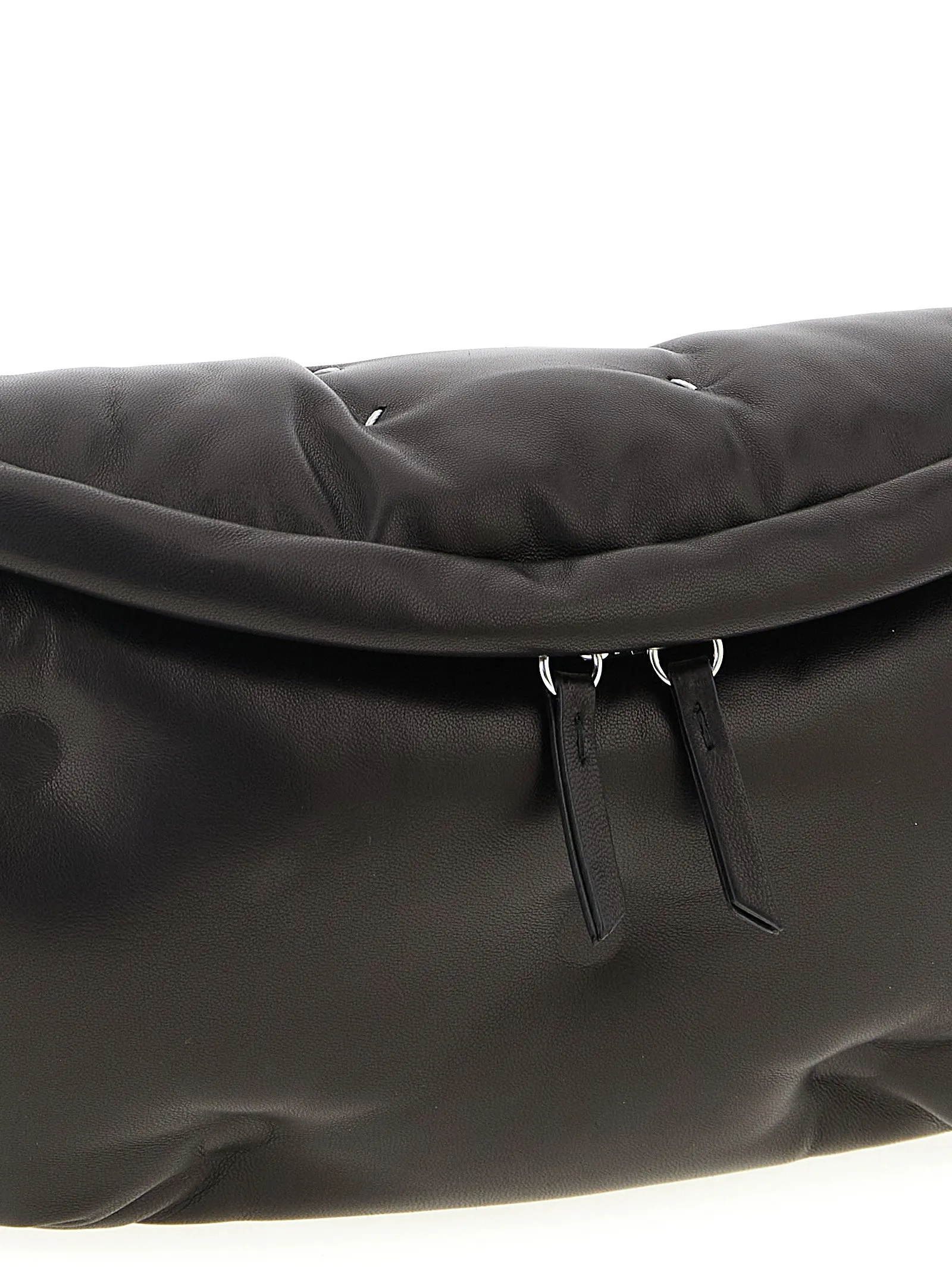 Glam Slam Crossbody Bags Black sold by Wanan Luxury product image thumbnail 3