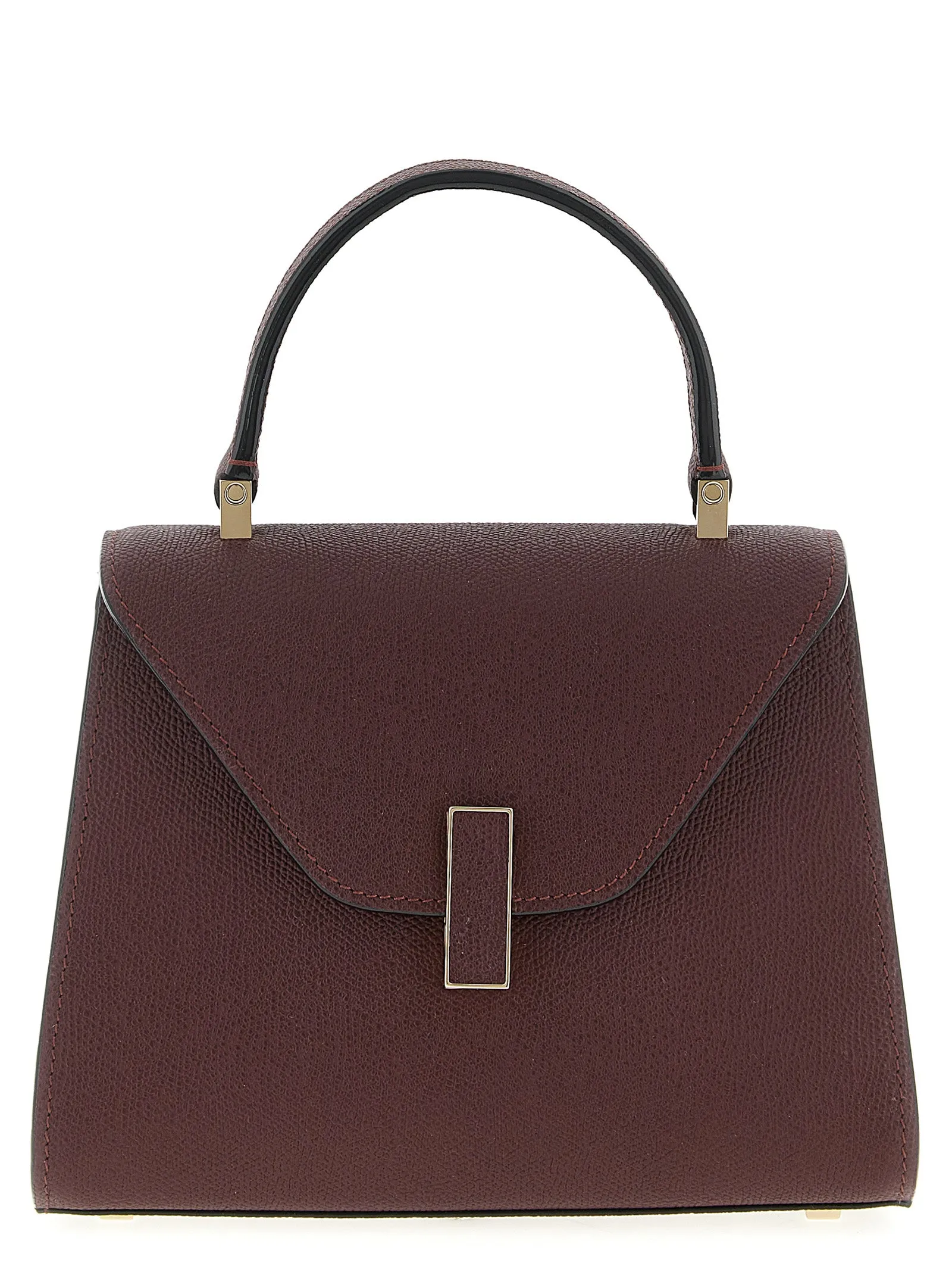 Iside Hand Bags Bordeaux sold by Wanan Luxury