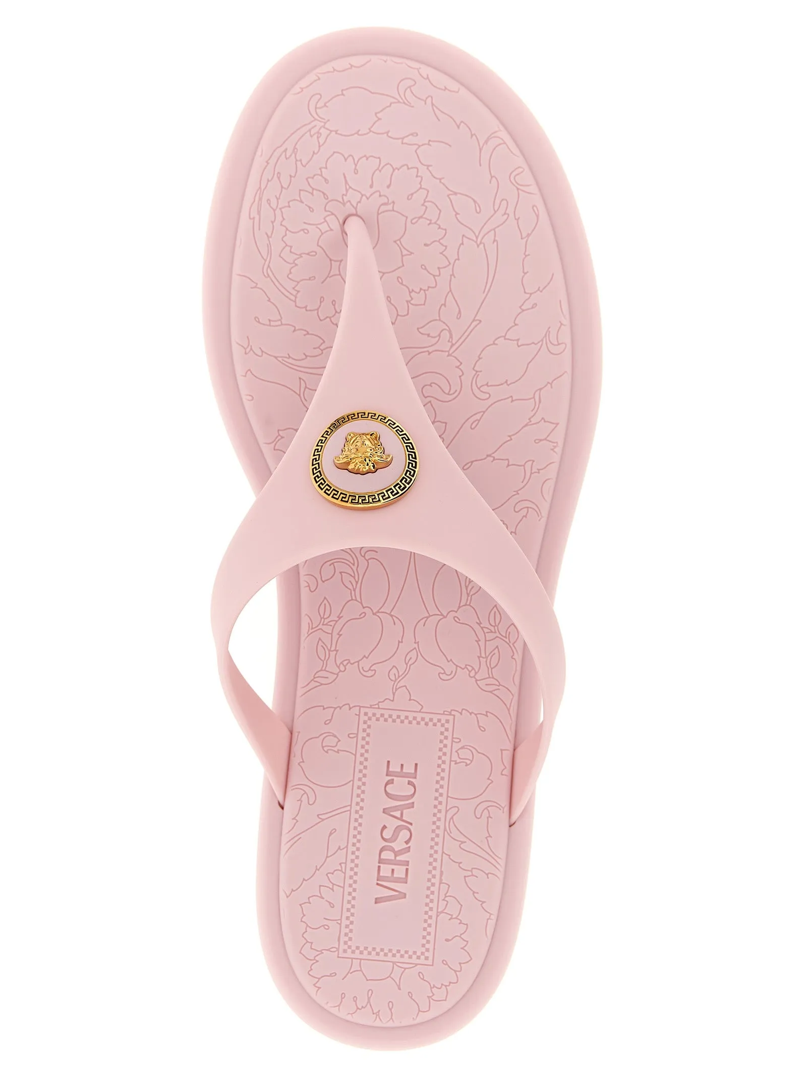 Alia Sandals Pink sold by Wanan Luxury product image thumbnail 4