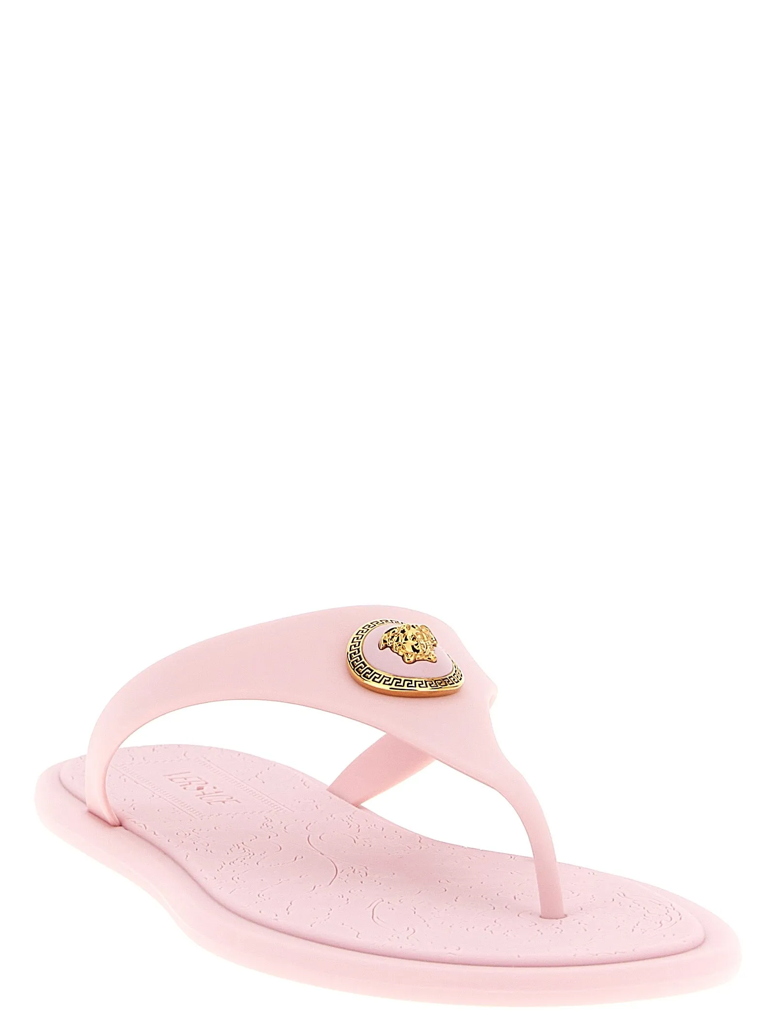 Alia Sandals Pink sold by Wanan Luxury product image thumbnail 2