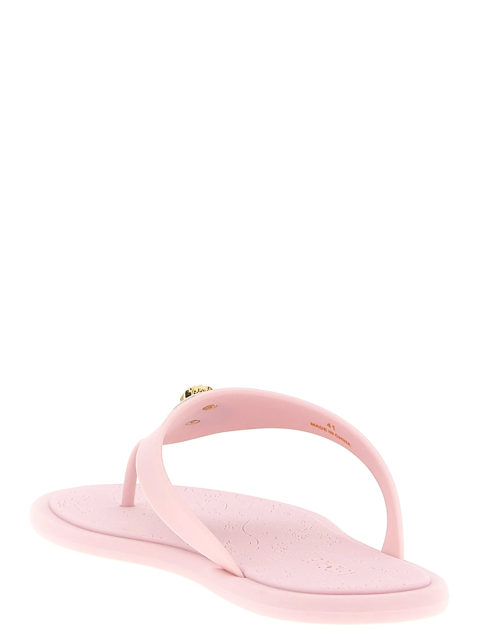 Alia Sandals Pink sold by Wanan Luxury product image thumbnail 3