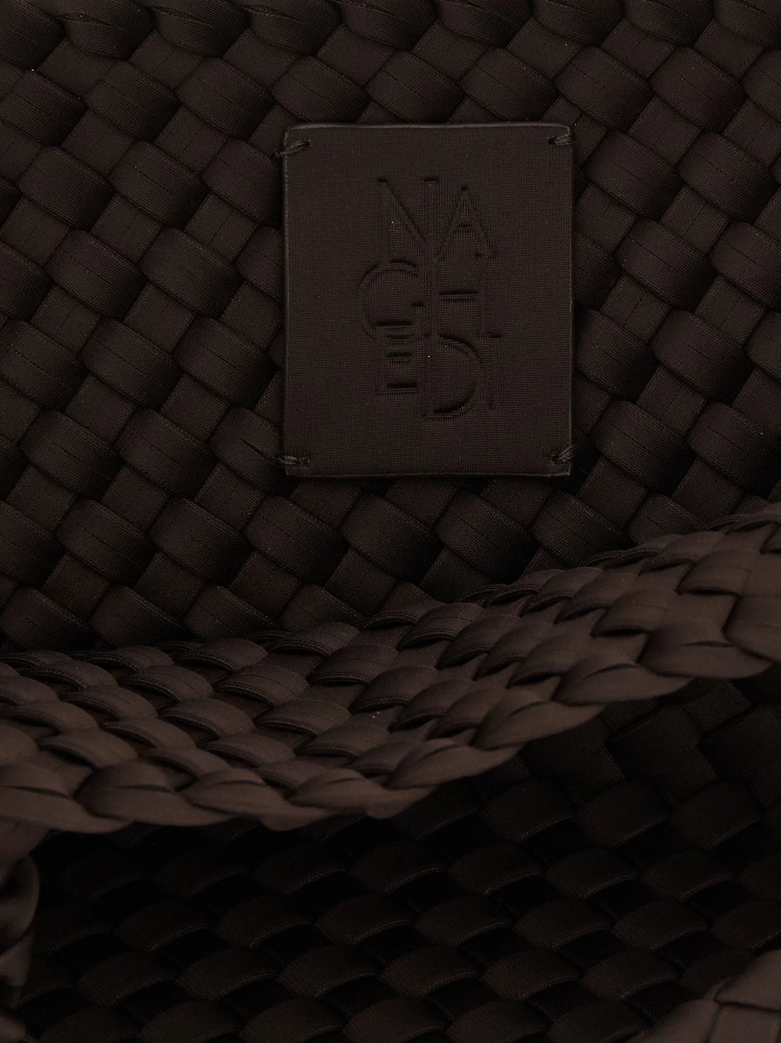 St. Barths Small Tote Bag Brown sold by Wanan Luxury product image thumbnail 4