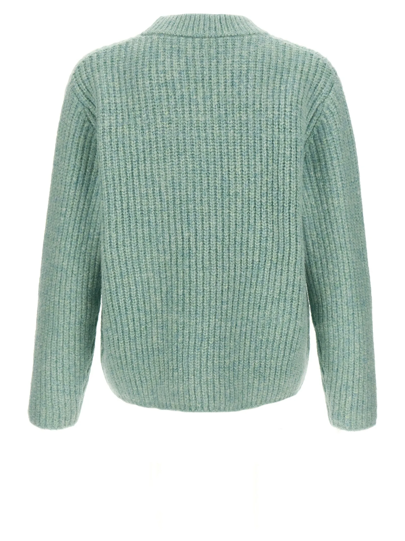 Darko Sweaters And Cardigans Light Blue sold by Wanan Luxury product image thumbnail 2