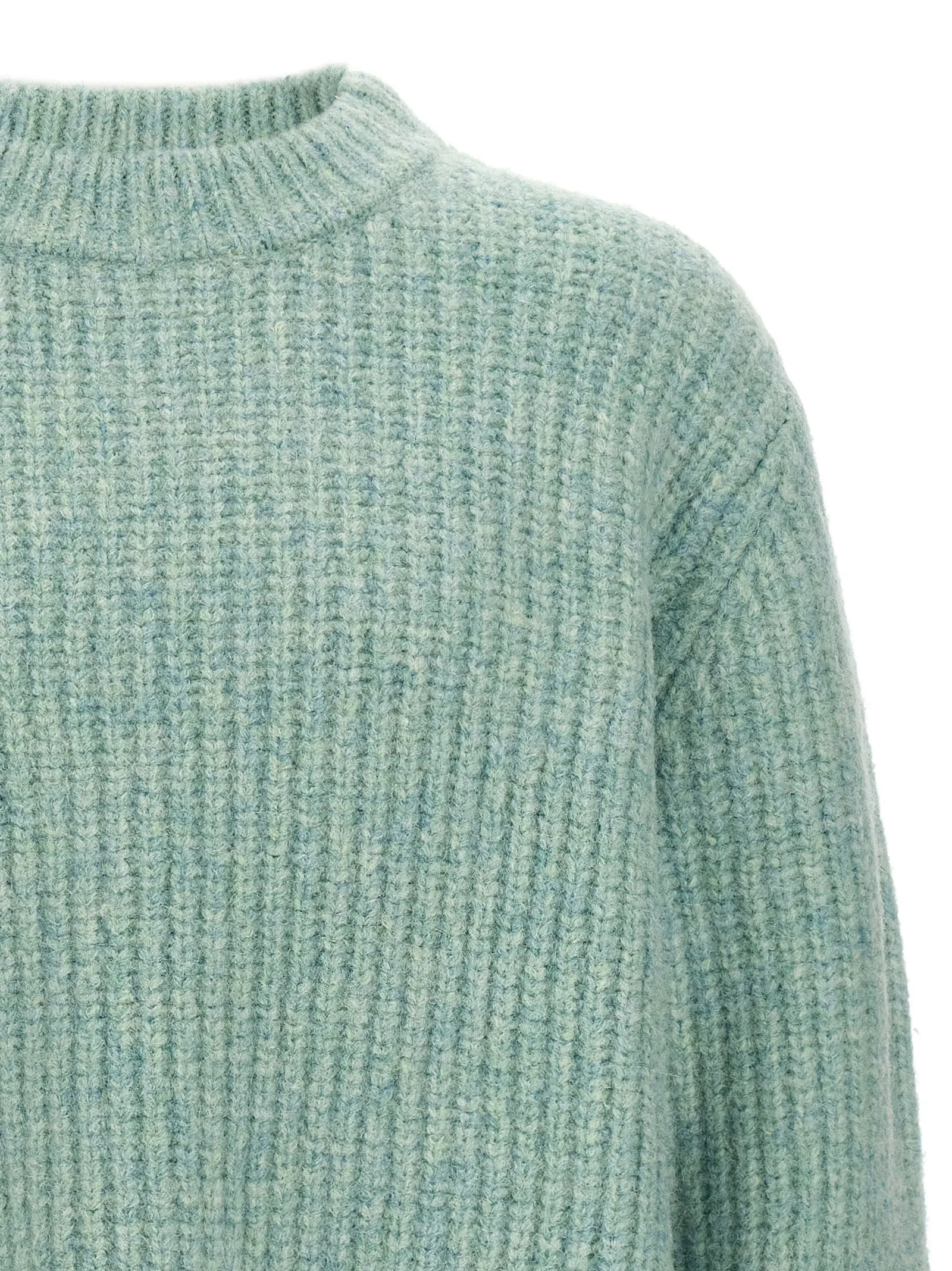 Darko Sweaters And Cardigans Light Blue sold by Wanan Luxury product image thumbnail 3