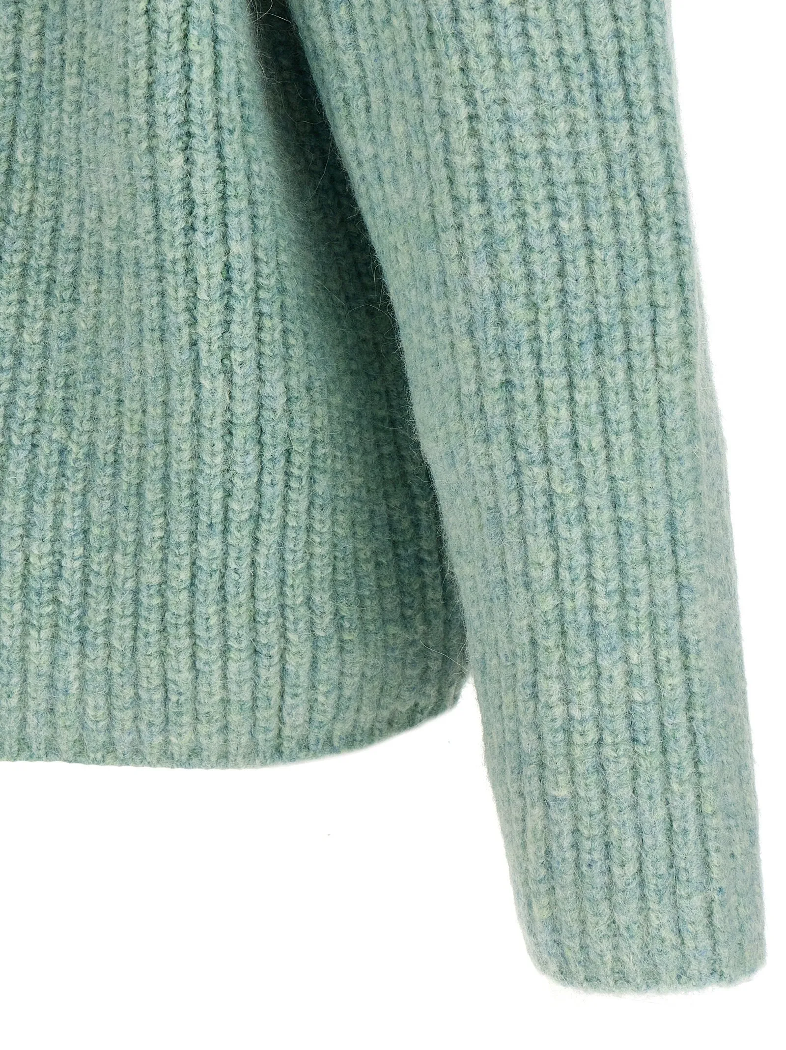 Darko Sweaters And Cardigans Light Blue sold by Wanan Luxury product image thumbnail 4