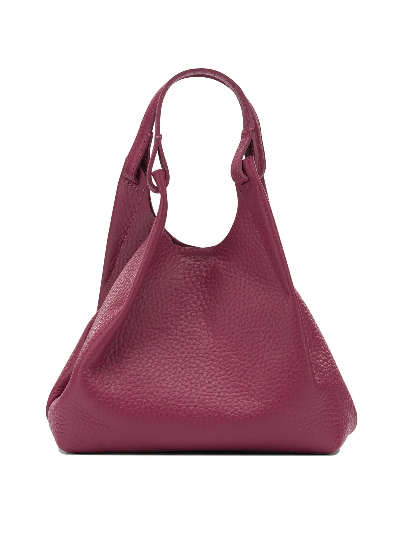 Handbags Fuchsia sold by Wanan Luxury product image thumbnail 3