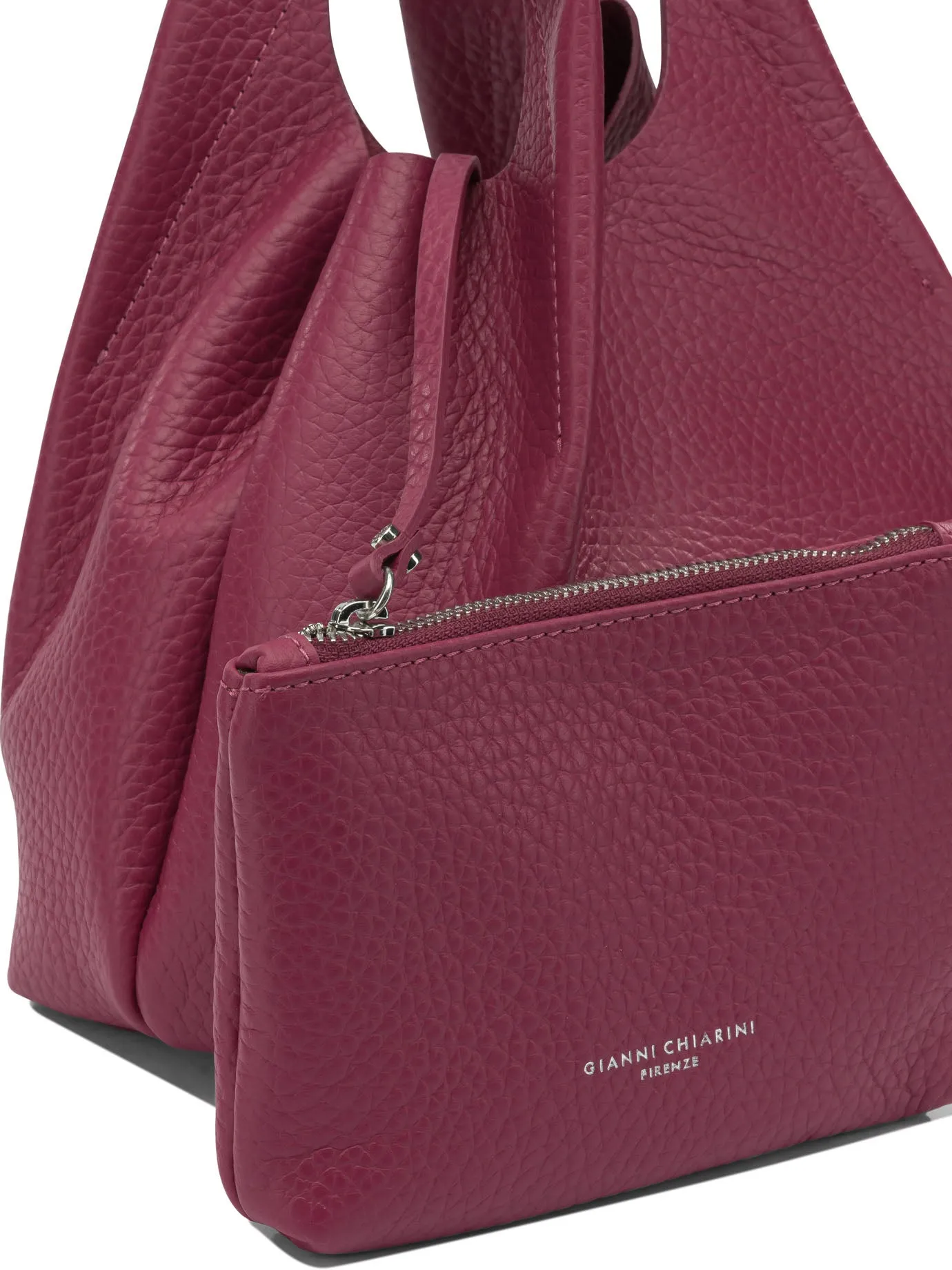Handbags Fuchsia sold by Wanan Luxury product image thumbnail 4
