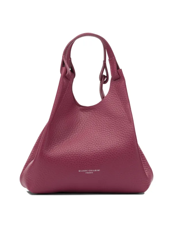 Shoulder Bags Fuchsia sold by Wanan Luxury