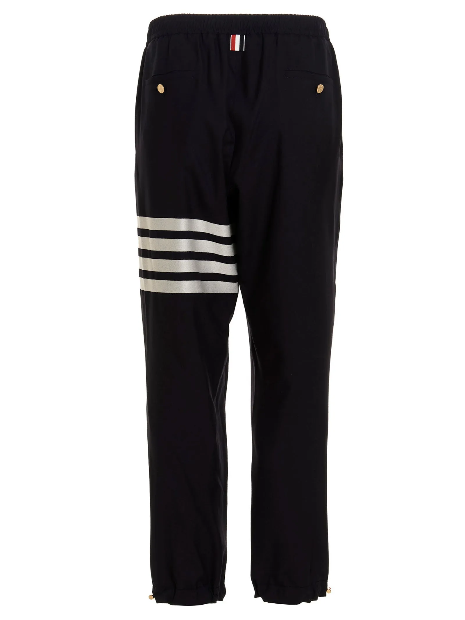 4 Bar Pants Blue sold by Wanan Luxury product image thumbnail 2