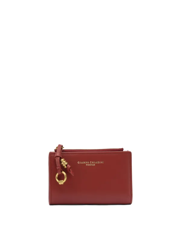 Wallets & Card Holders Red sold by Wanan Luxury