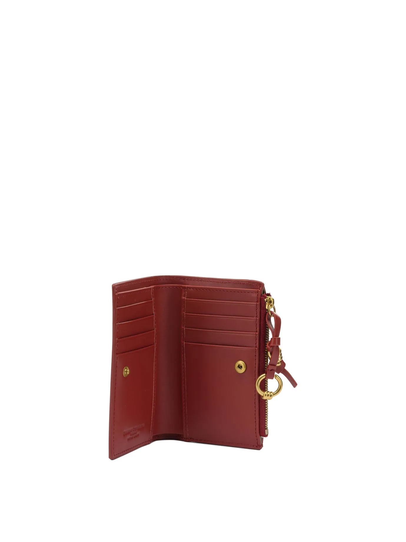 Wallets & Card Holders Red sold by Wanan Luxury product image thumbnail 5