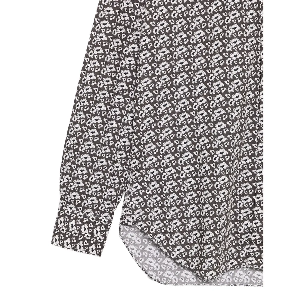 Shirts Black sold by Wanan Luxury product image thumbnail 3