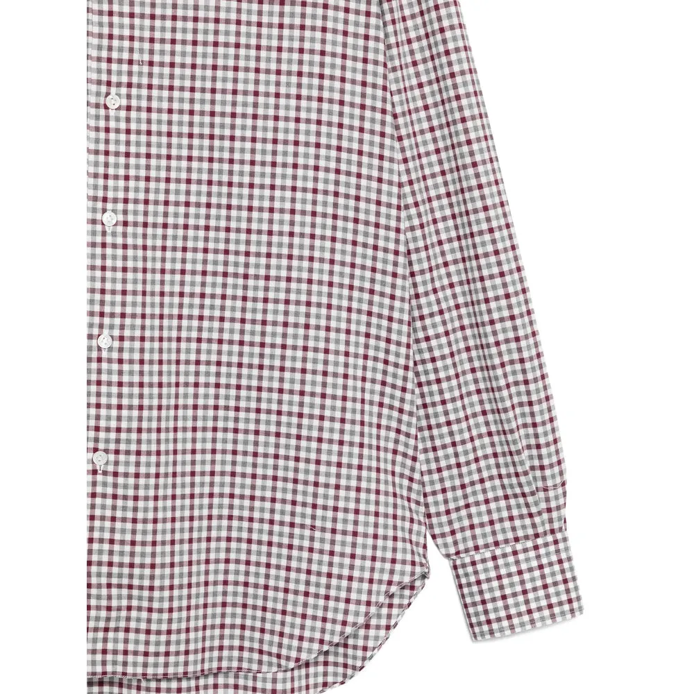 Shirts Red sold by Wanan Luxury product image thumbnail 2