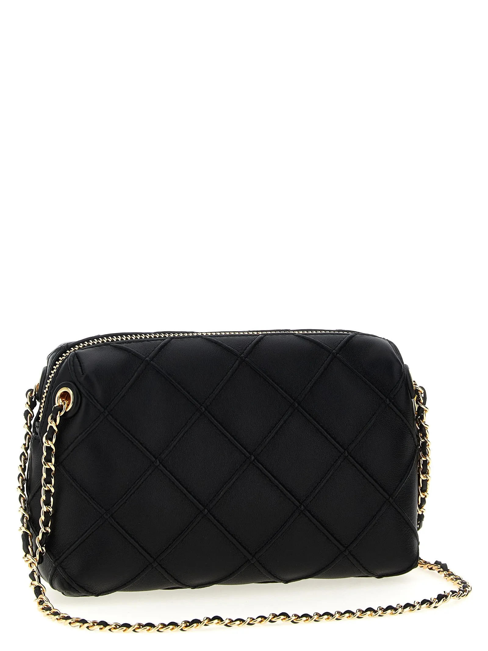 Fleming Crossbody Bags Black sold by Wanan Luxury product image thumbnail 2