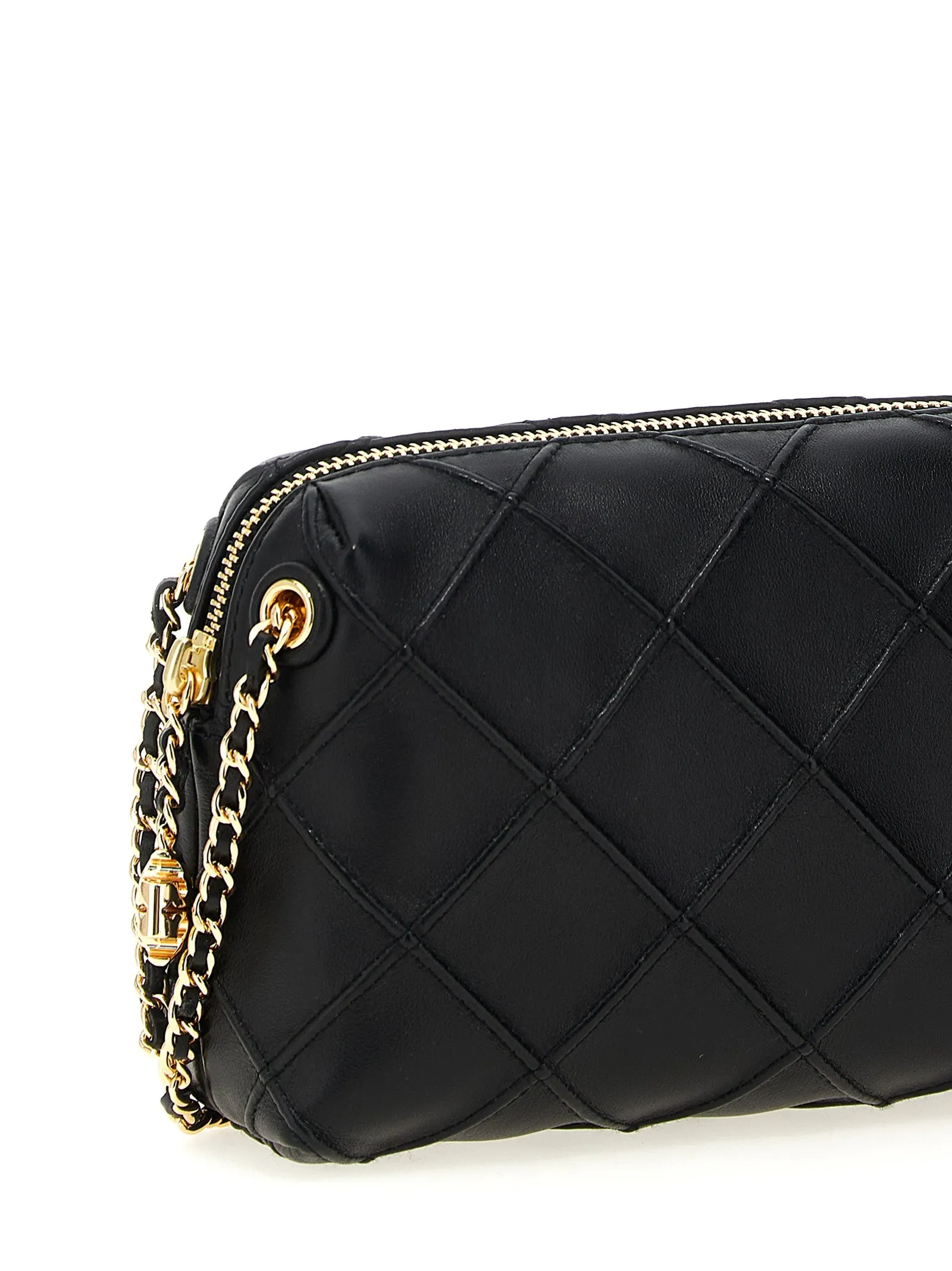 Fleming Crossbody Bags Black sold by Wanan Luxury product image thumbnail 3