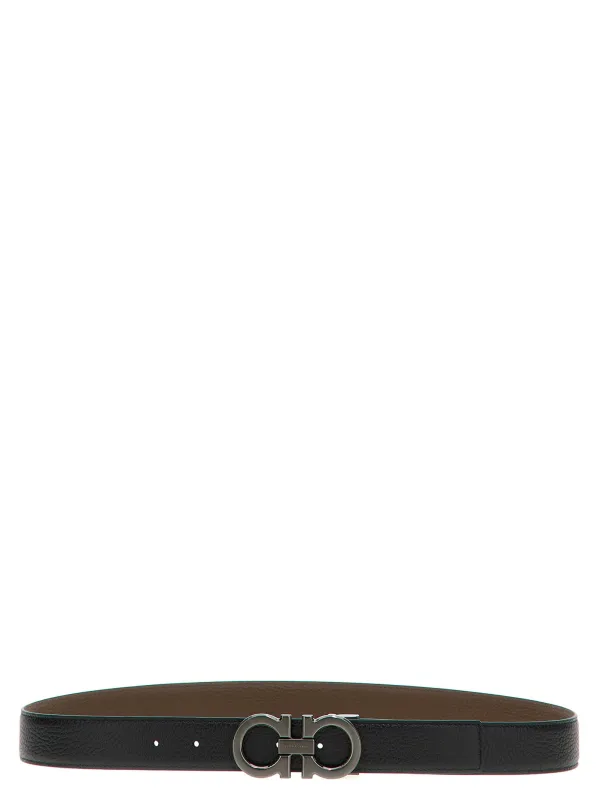 Gancini Belts Multicolor sold by Wanan Luxury