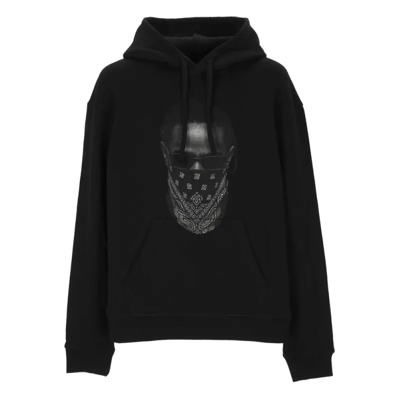 Sweatshirts Black sold by Wanan Luxury
