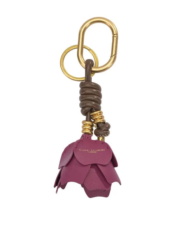 Key Holders & Charms Purple sold by Wanan Luxury