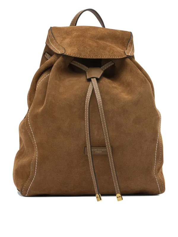 Backpacks & Travels Brown sold by Wanan Luxury