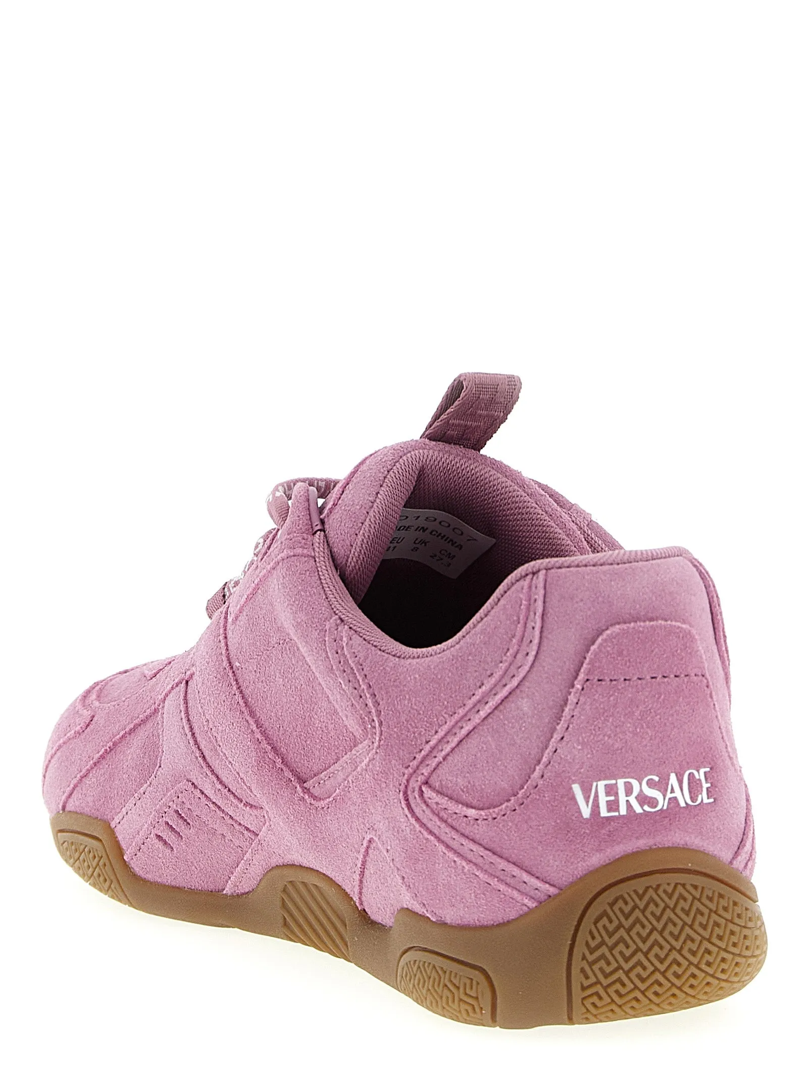 Galaxia Sneakers Pink sold by Wanan Luxury product image thumbnail 3