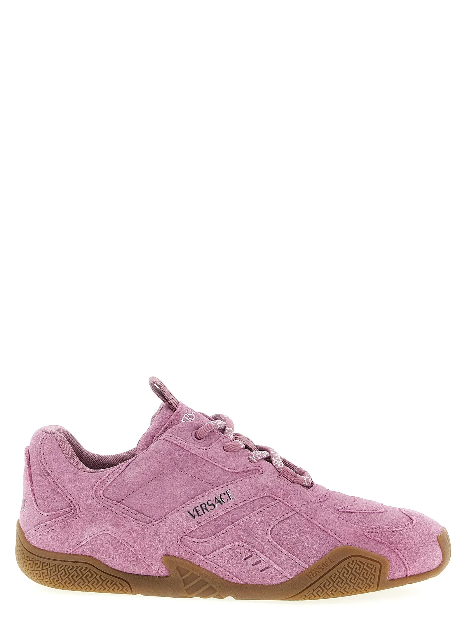 Galaxia Sneakers Pink sold by Wanan Luxury