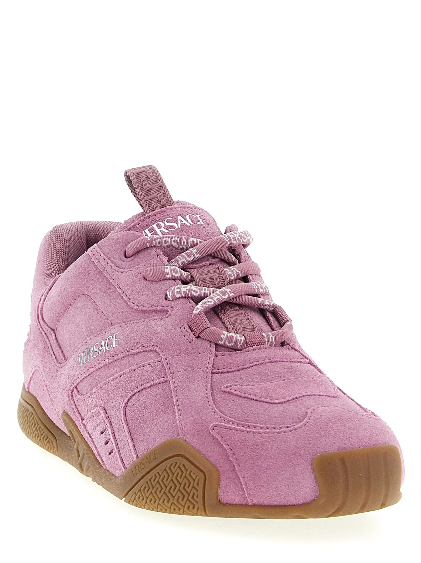 Galaxia Sneakers Pink sold by Wanan Luxury product image thumbnail 2