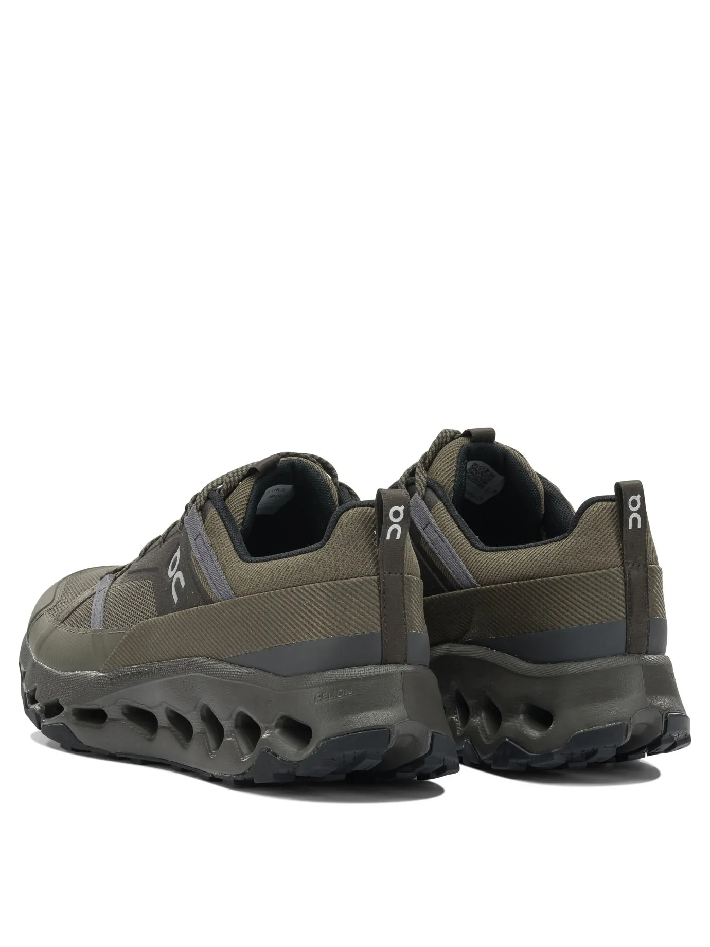 Cloudhorizon Waterproof Sneakers & Slip-On Green sold by Wanan Luxury product image thumbnail 4