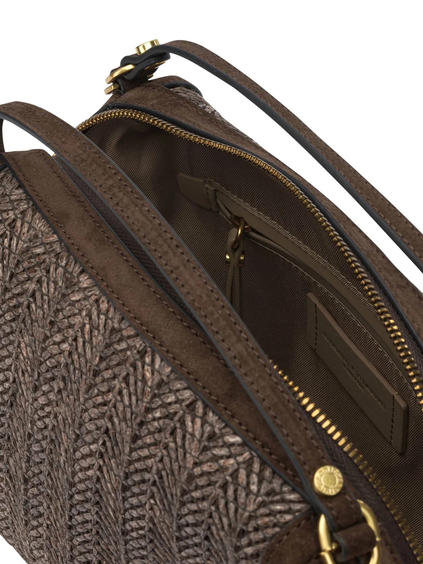 Handbags Brown sold by Wanan Luxury product image thumbnail 5