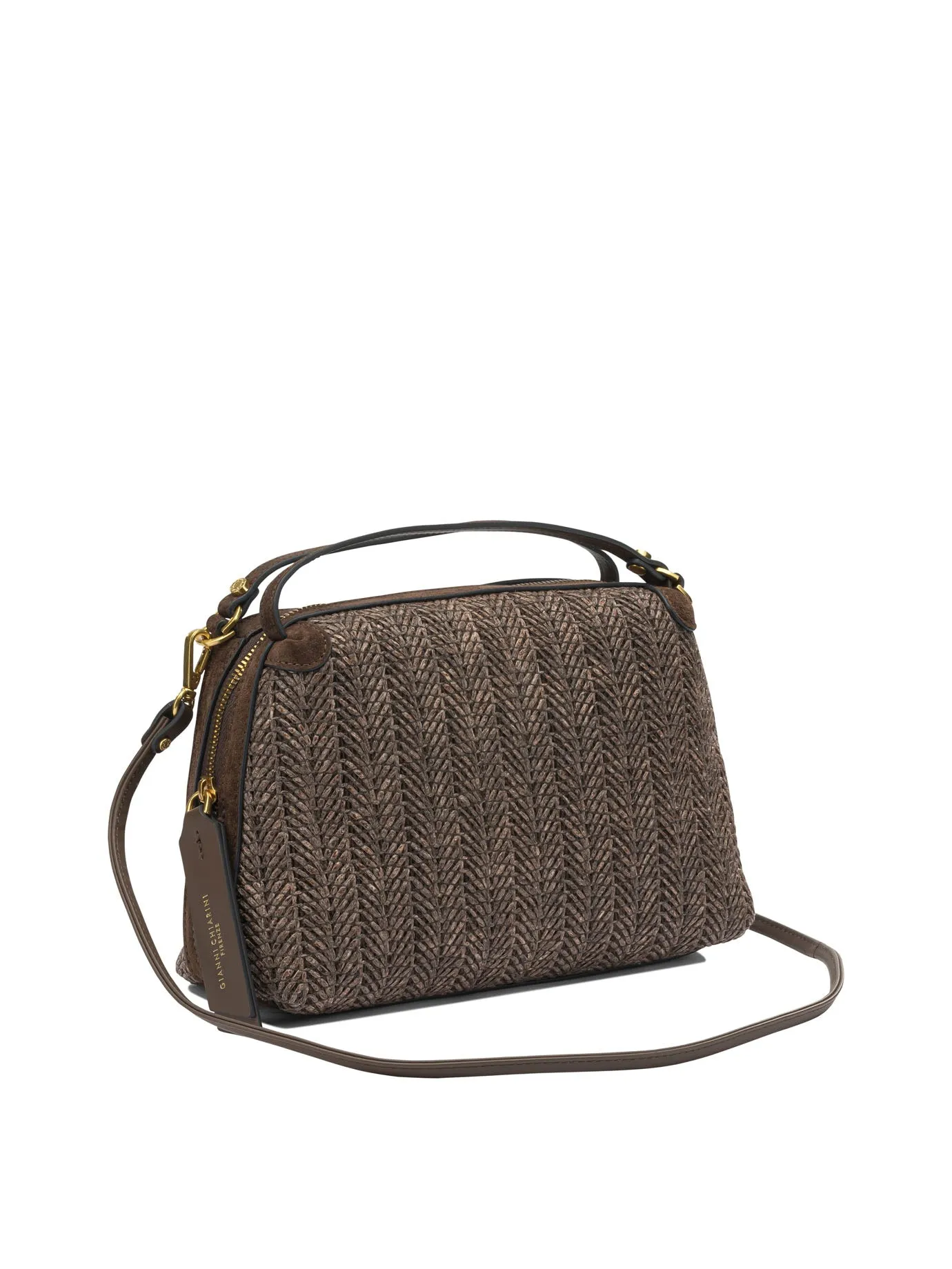 Handbags Brown sold by Wanan Luxury product image thumbnail 2