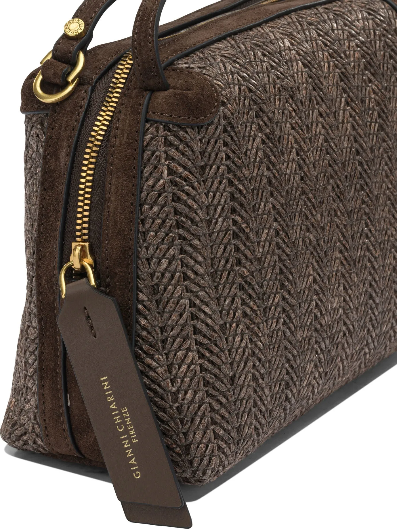 Handbags Brown sold by Wanan Luxury product image thumbnail 4