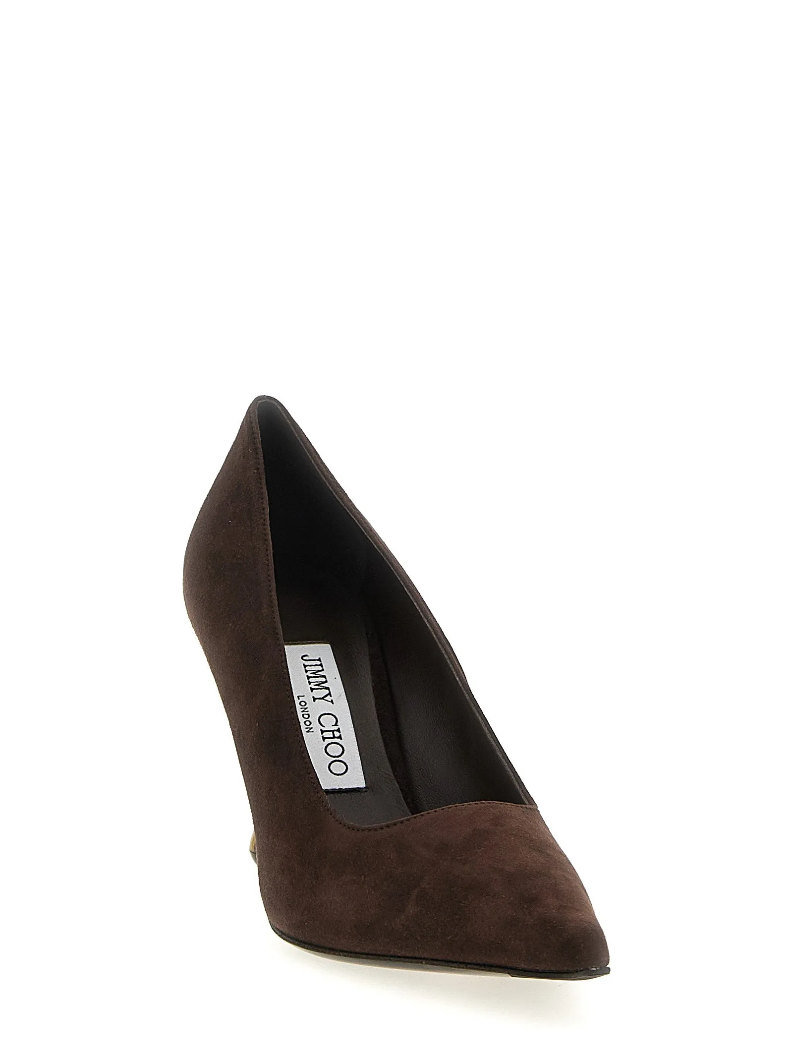 Ixia Pumps Brown sold by Wanan Luxury product image thumbnail 2