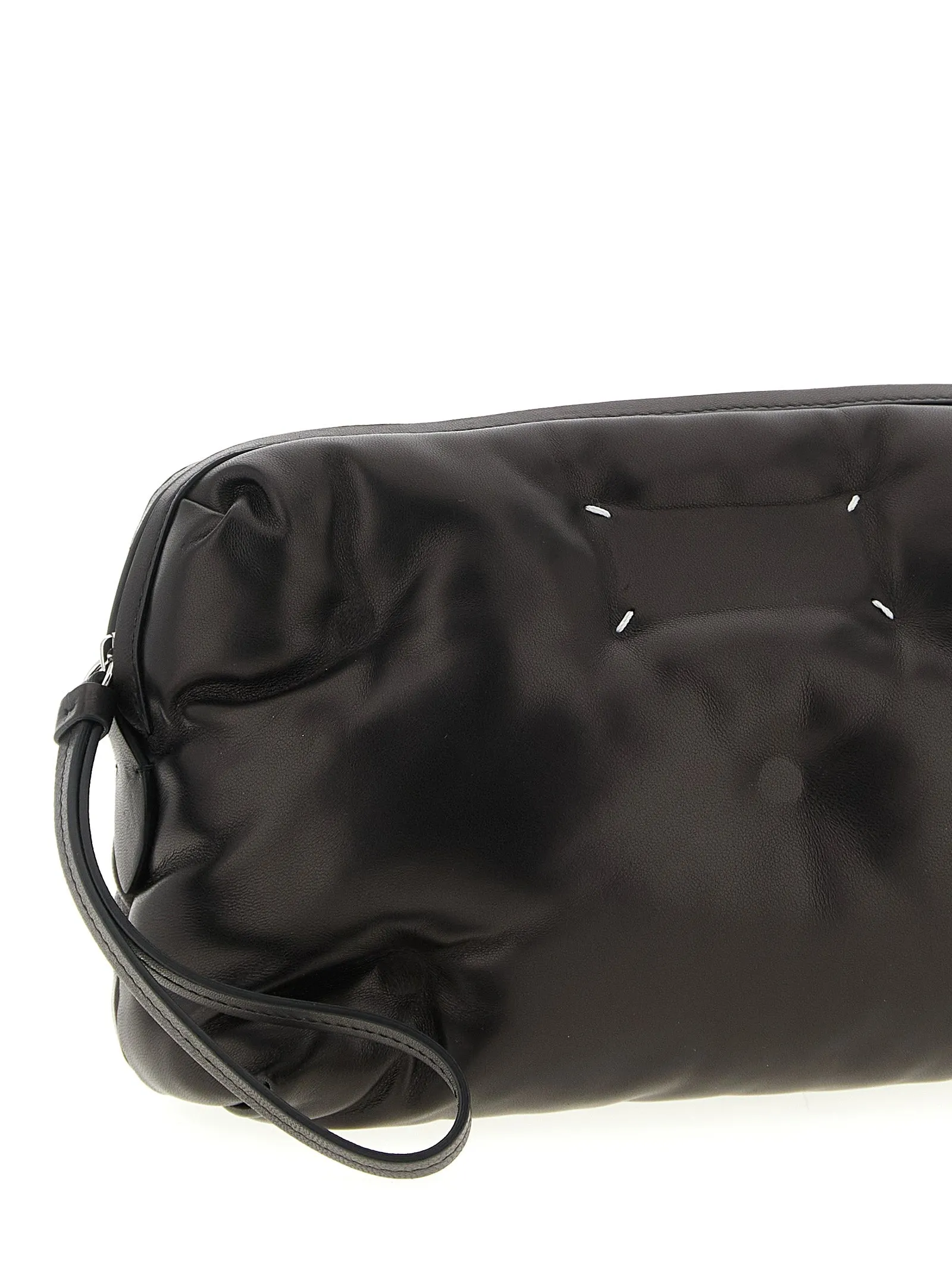 Glam Slam Crossbody Bags Black sold by Wanan Luxury product image thumbnail 3