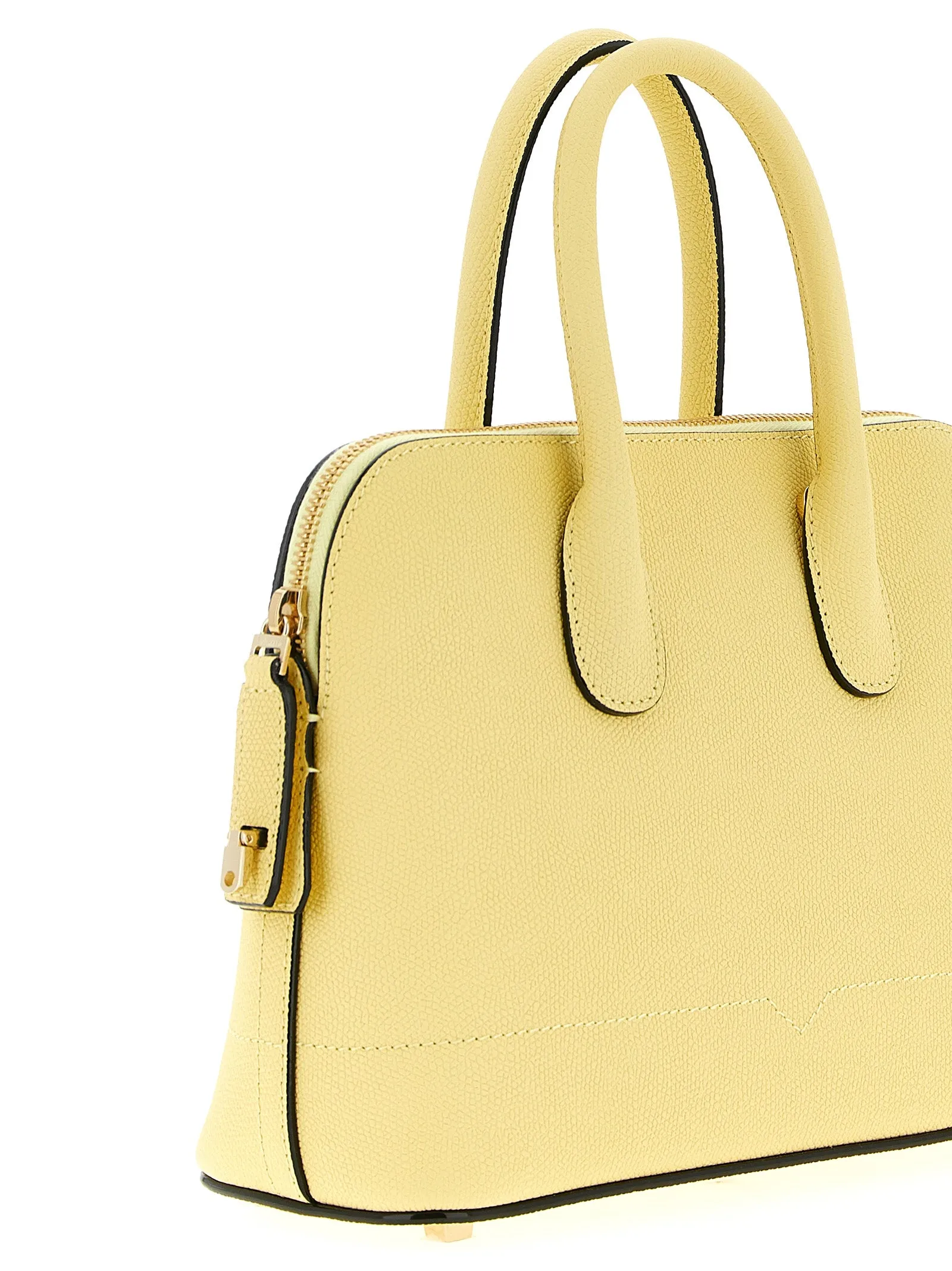 Mylogo Hand Bags Yellow sold by Wanan Luxury product image thumbnail 3