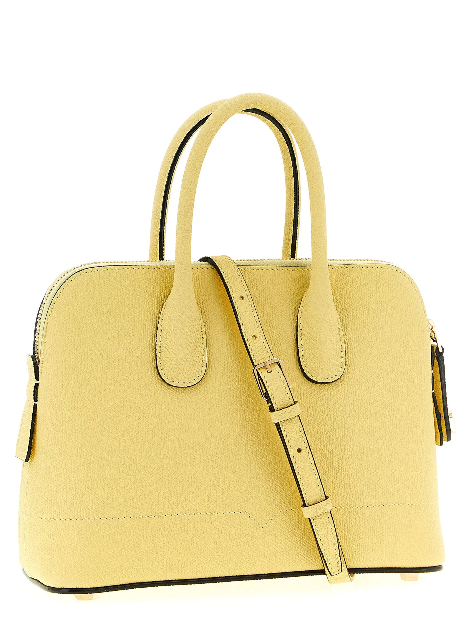 Mylogo Hand Bags Yellow sold by Wanan Luxury product image thumbnail 2