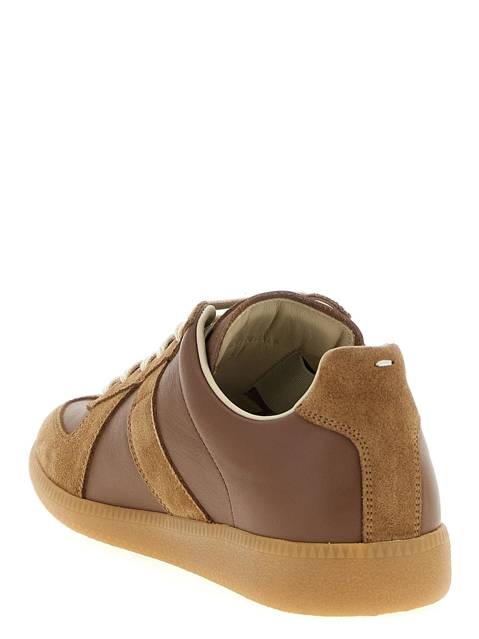 Replica Sneakers Brown sold by Wanan Luxury product image thumbnail 3