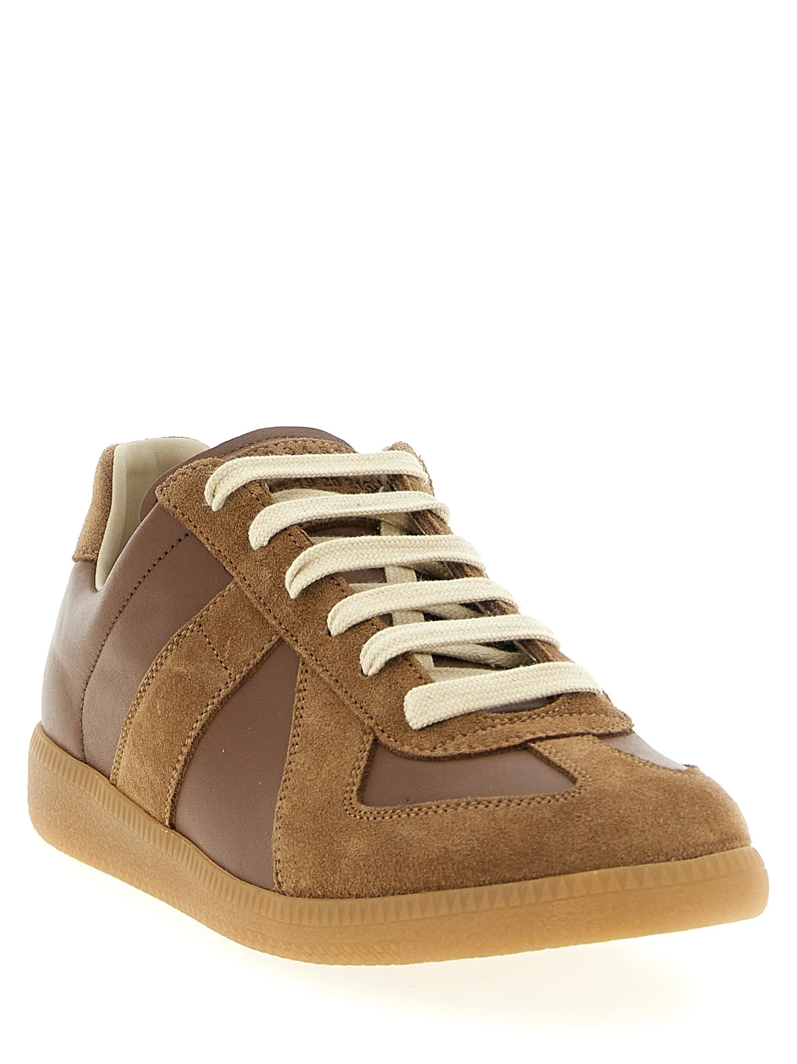 Replica Sneakers Brown sold by Wanan Luxury product image thumbnail 2