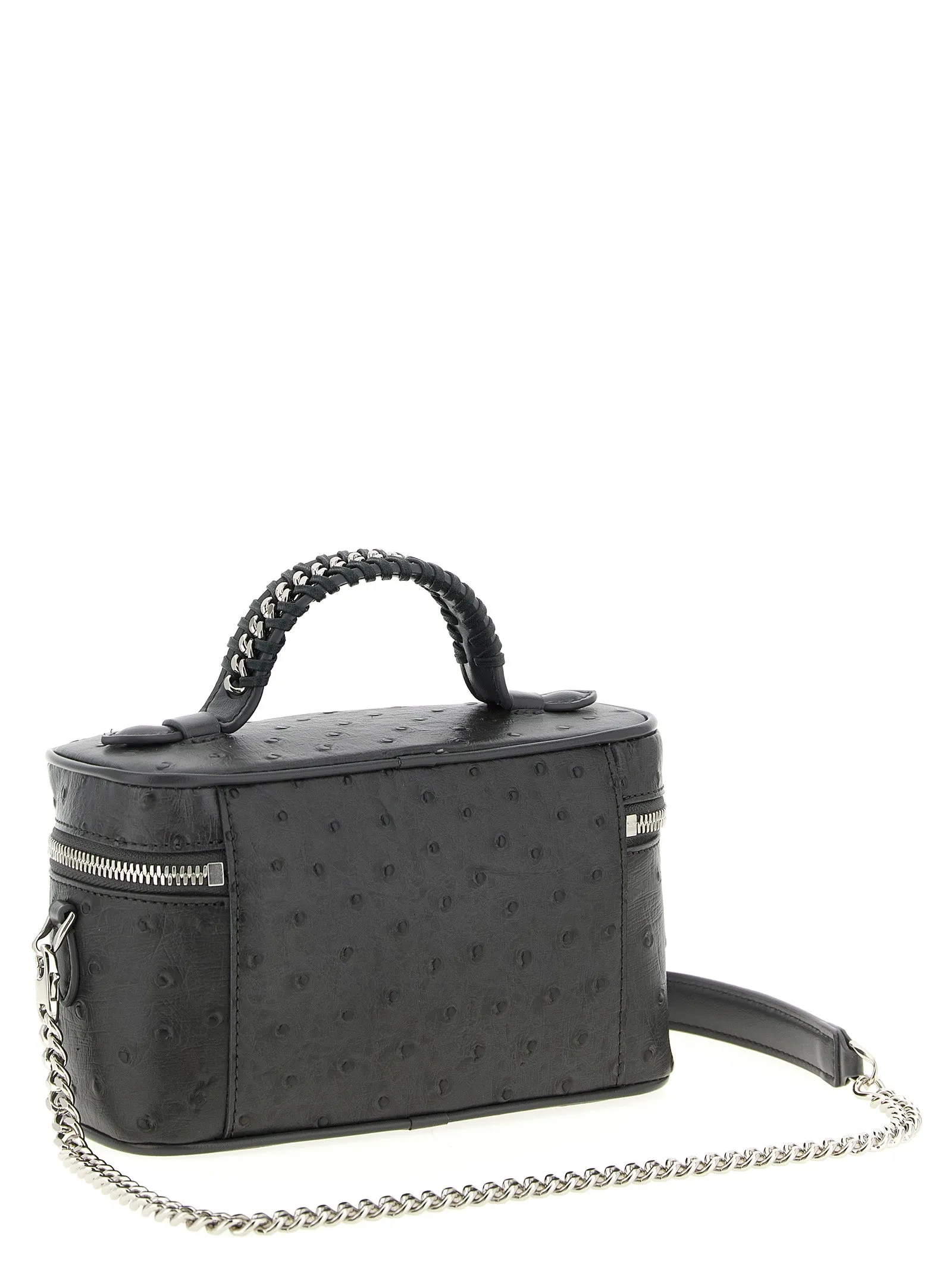Vanity Falabella Crossbody Bag Crossbody Bags Black sold by Wanan Luxury product image thumbnail 2