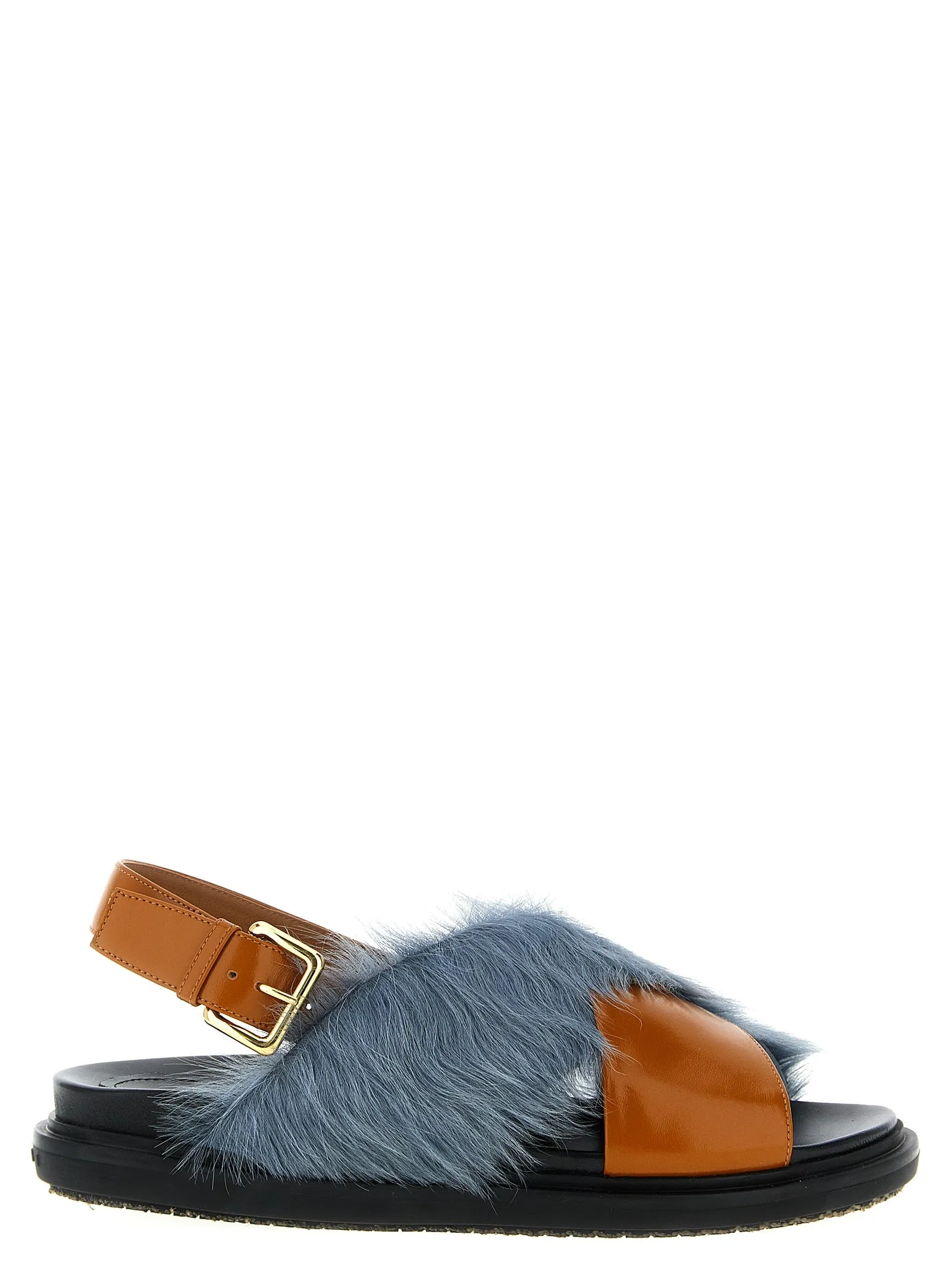 Fussbett Sandals Multicolor sold by Wanan Luxury