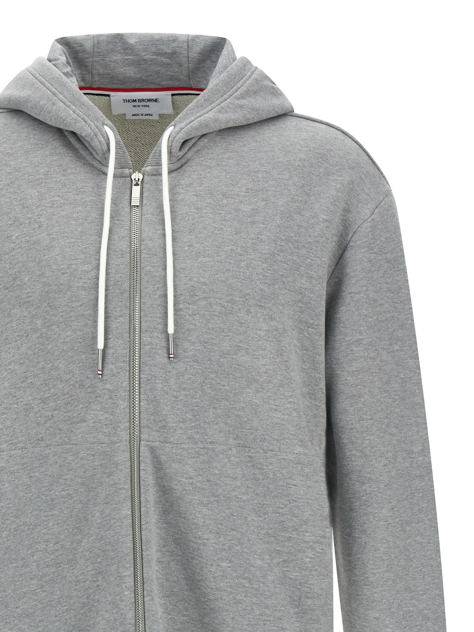 4bar Sweatshirt Gray sold by Wanan Luxury product image thumbnail 3