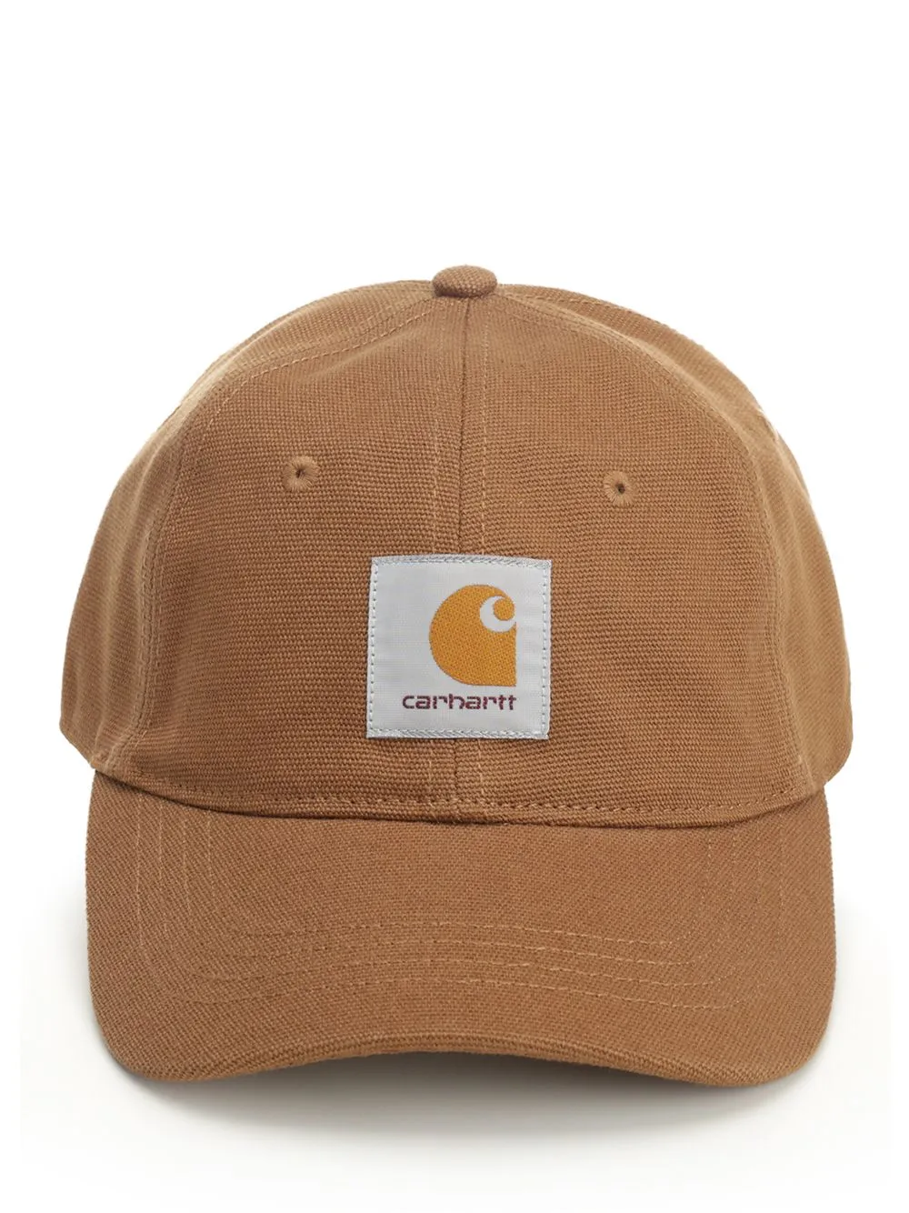 Dearborn Cotton Hat Hats Brown sold by Wanan Luxury