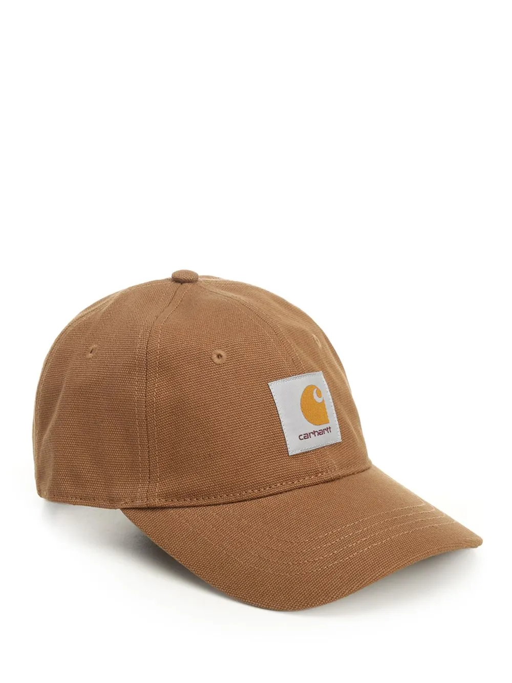 Dearborn Cotton Hat Hats Brown sold by Wanan Luxury product image thumbnail 2