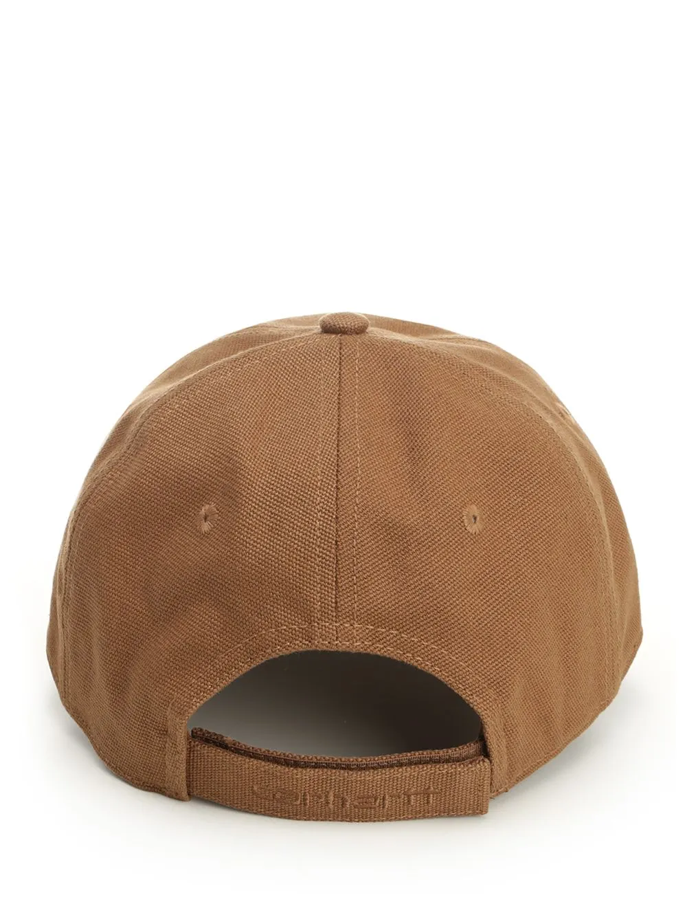 Dearborn Cotton Hat Hats Brown sold by Wanan Luxury product image thumbnail 3