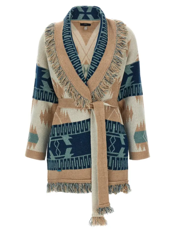 Icon Sweaters And Cardigans Multicolor sold by Wanan Luxury